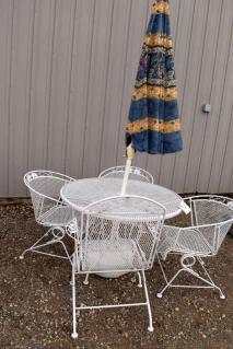 mesh-metal-patio-set-4-chairs-umbrella-table