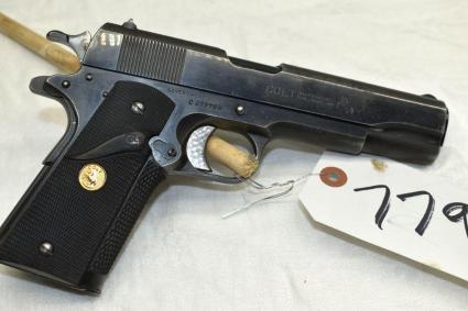 colt-government-model-1911-45-cal-with-2-magazines-snc233754