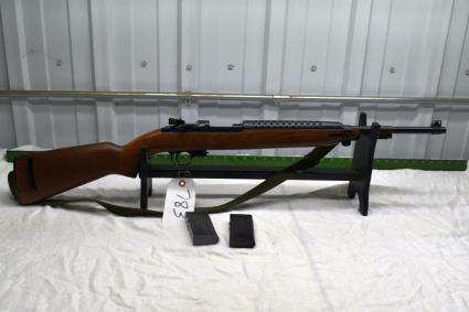 universal-hialeah-30-cal-rifle-with-2-magazines-soft-case-sling-sn3-382-766