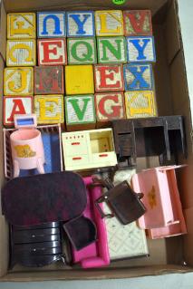 wooden-alphabet-blocks-doll-house-furniture