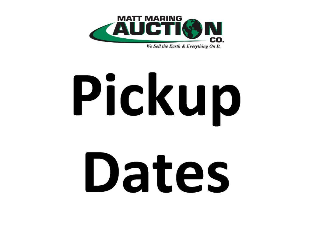 pick-up-payment-date