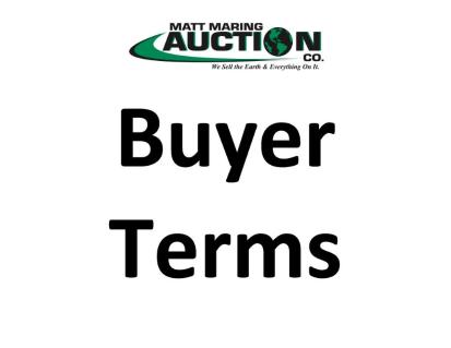 buyer-terms-and-payment-information