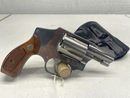 smith-wesson-revolver-model-640-hammerless-38-sw-special-cal-2-barrel-sn