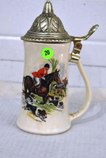 mccoy-pottery-6020-horse-dog-beer-stein