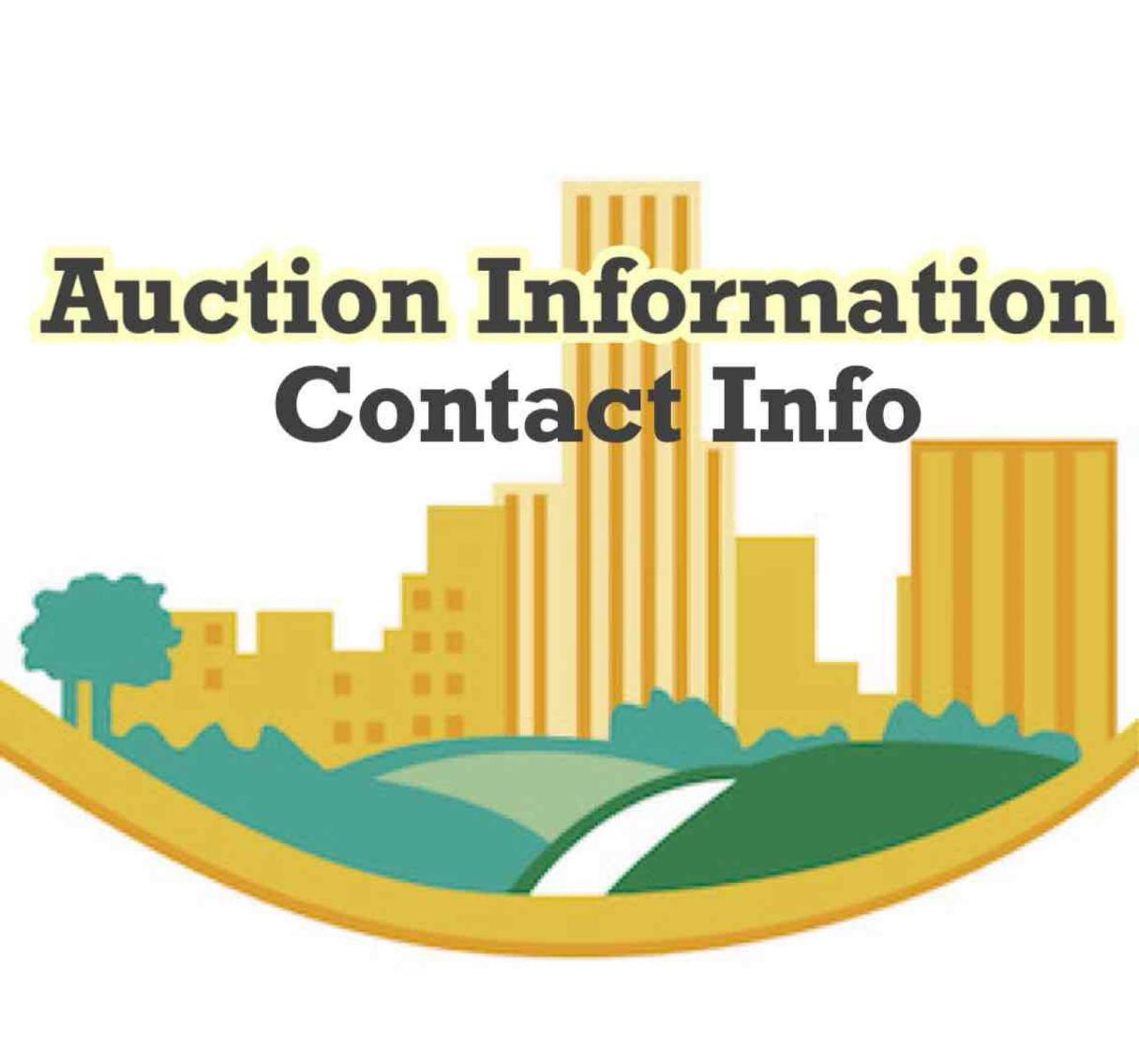 December Consignment Auction