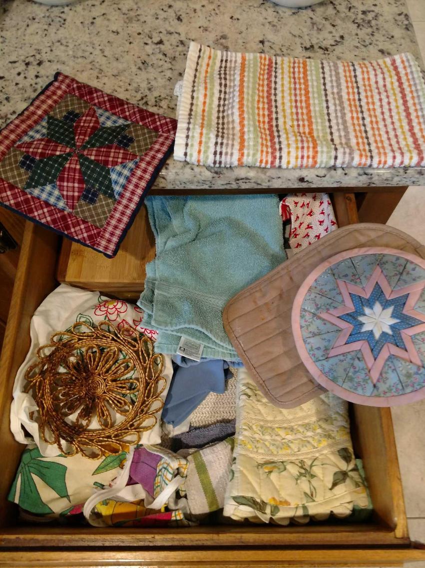 Jean Smith Estate  Household Contents Ready for Bidding!