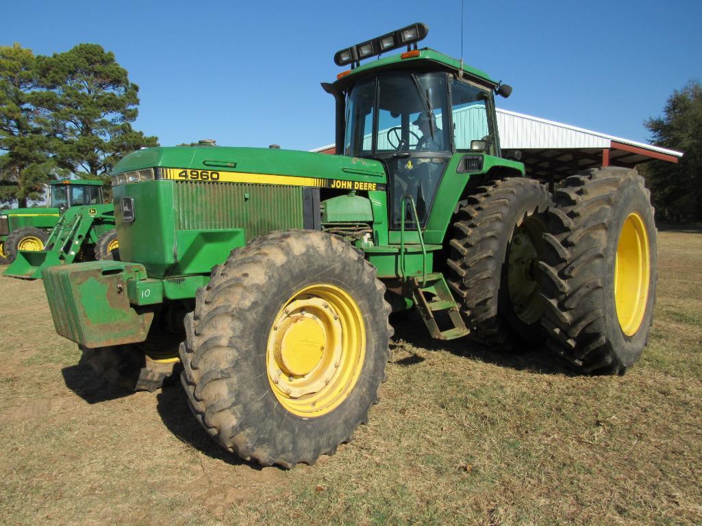 1993-john-deere-4960-cab-tractor