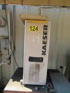 kaeser-htrd35-air-dryer