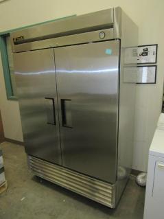 true-manufacture-commercial-refrigerator-stainless-steel-double-door-mdl-t-49-sr-14642960