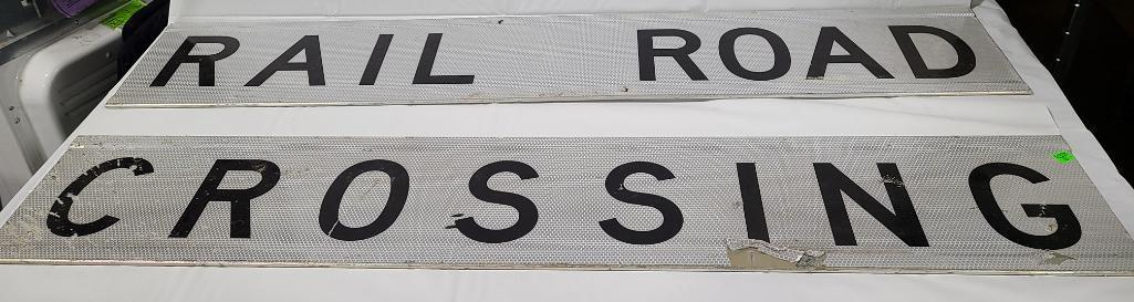 authentic-railroad-crossing-sign