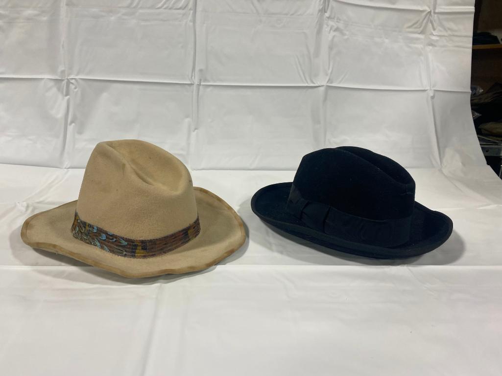 rockmount-100-wool-weatherized-perma-shape-hat-godfather-designer-collection-hat