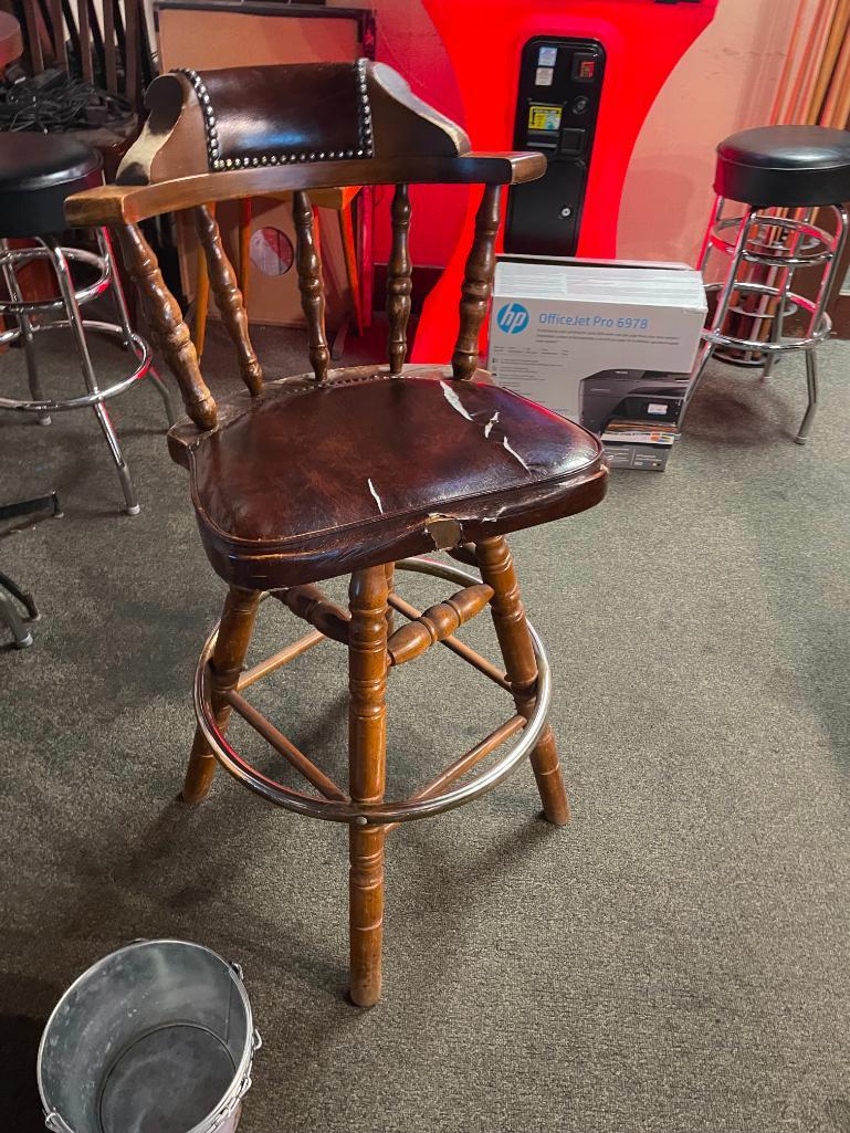 bar-stool-as-is-needs-some-repairs