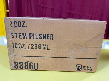 2-dozen-10oz-stem-pilsner-beer-glasses-by-anchor-hocking