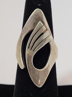 sterling-silver-tribal-design-ring-8-1g-size-6