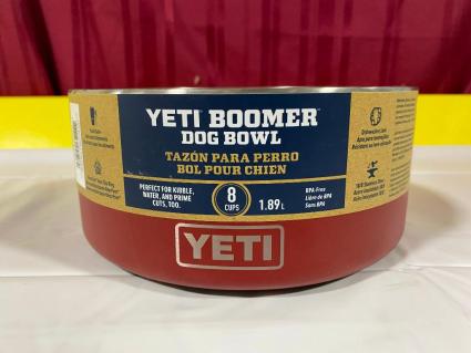 yeti-boomer-dog-bowl-brick-red