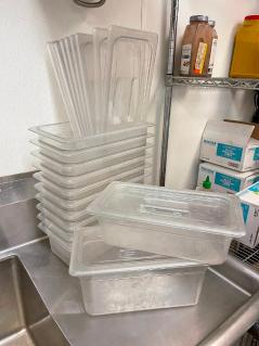 lot-of-11-1-3-size-cambro-food-pans-4in-deep-w-lids-sold-11x