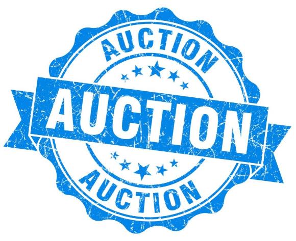 February Consignment Auction