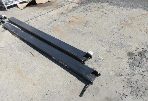 NEW GREATBEAR 10’ FORKLIFT ATTACHMENT Forks Extension