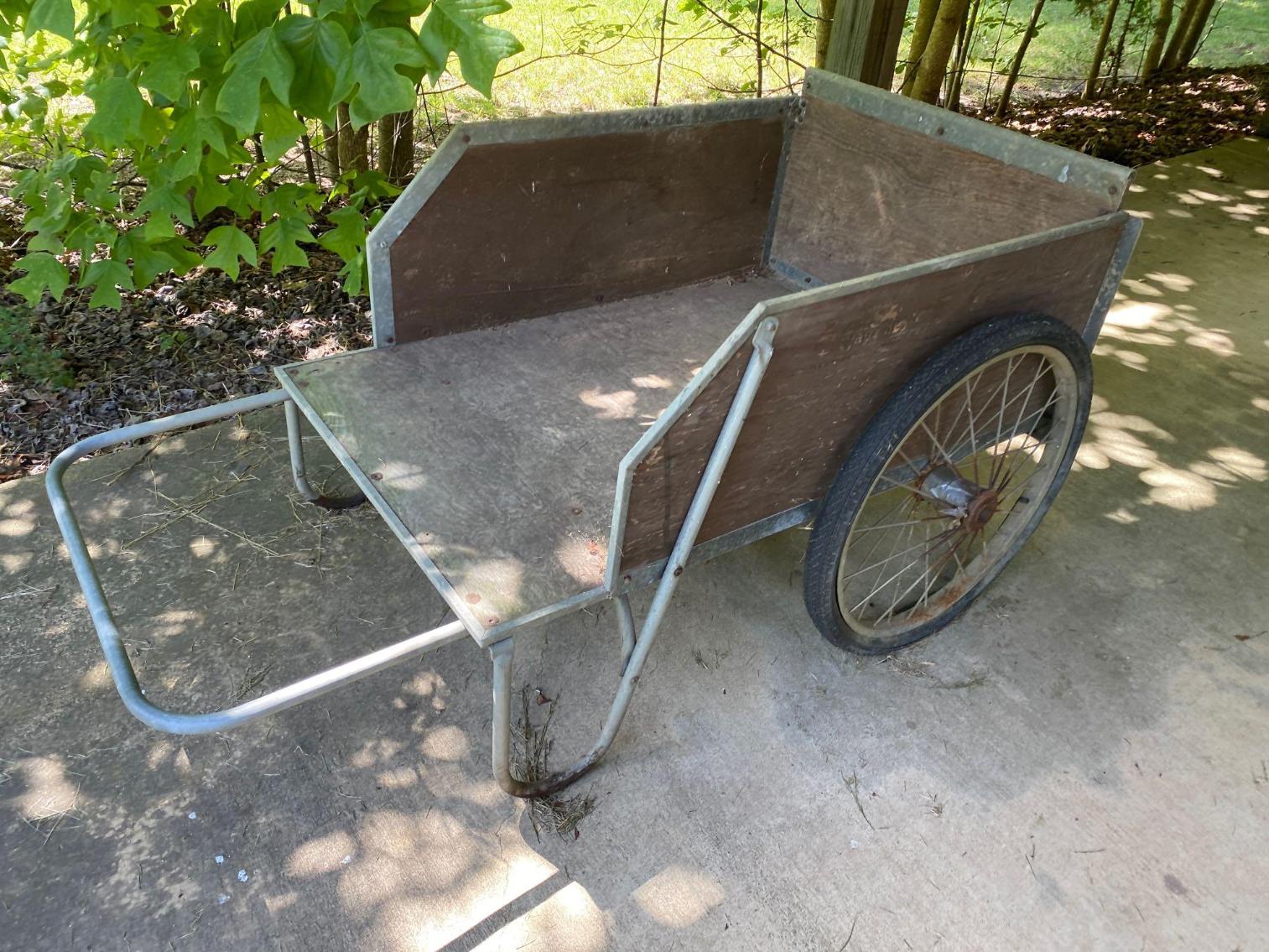 Image for Yard Cart 