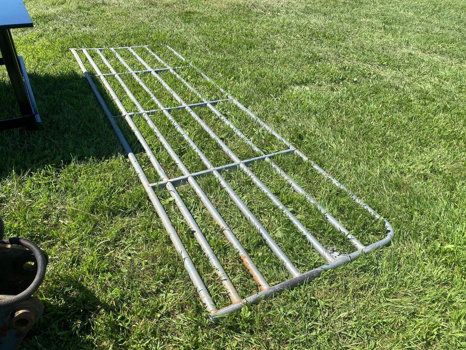 Image for 16' Swing Gate