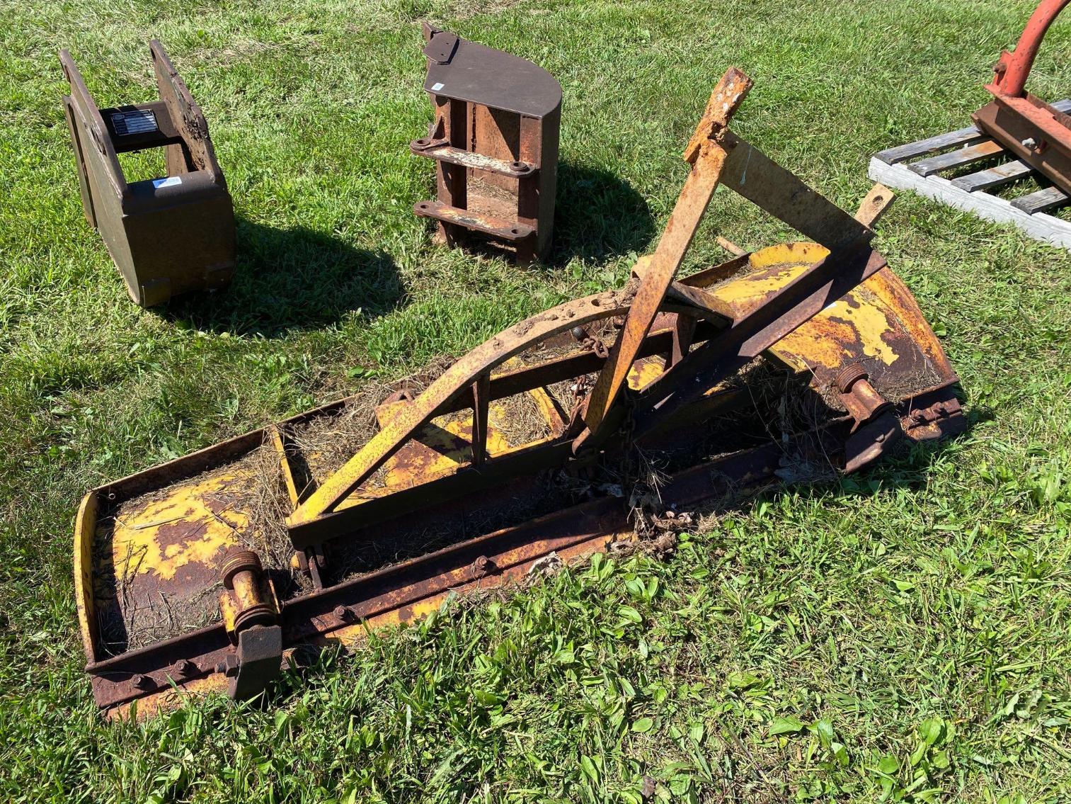 Image for 8' Snow Plow