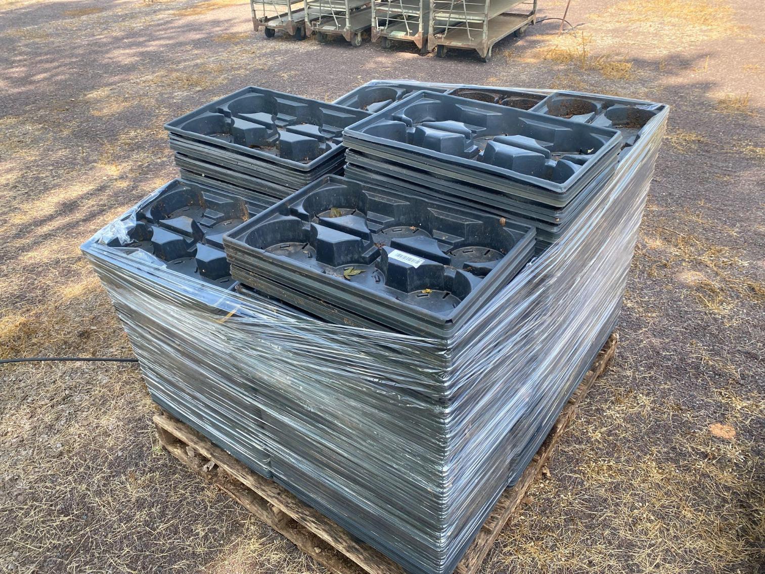 Image for Heavy Duty Carry Trays Approximately 300