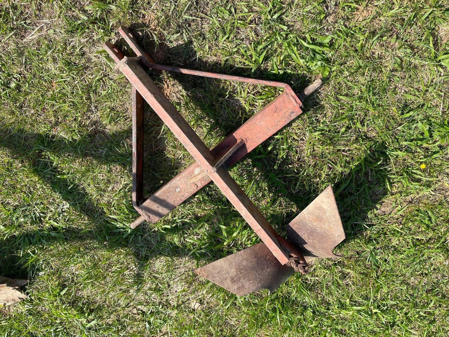 Image for Single Shank Plow 