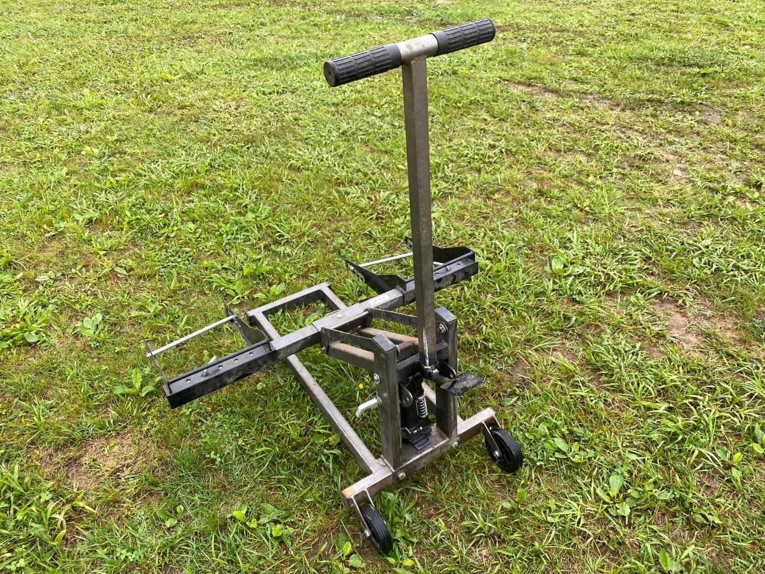 Image for Lawn/ATV Lift 