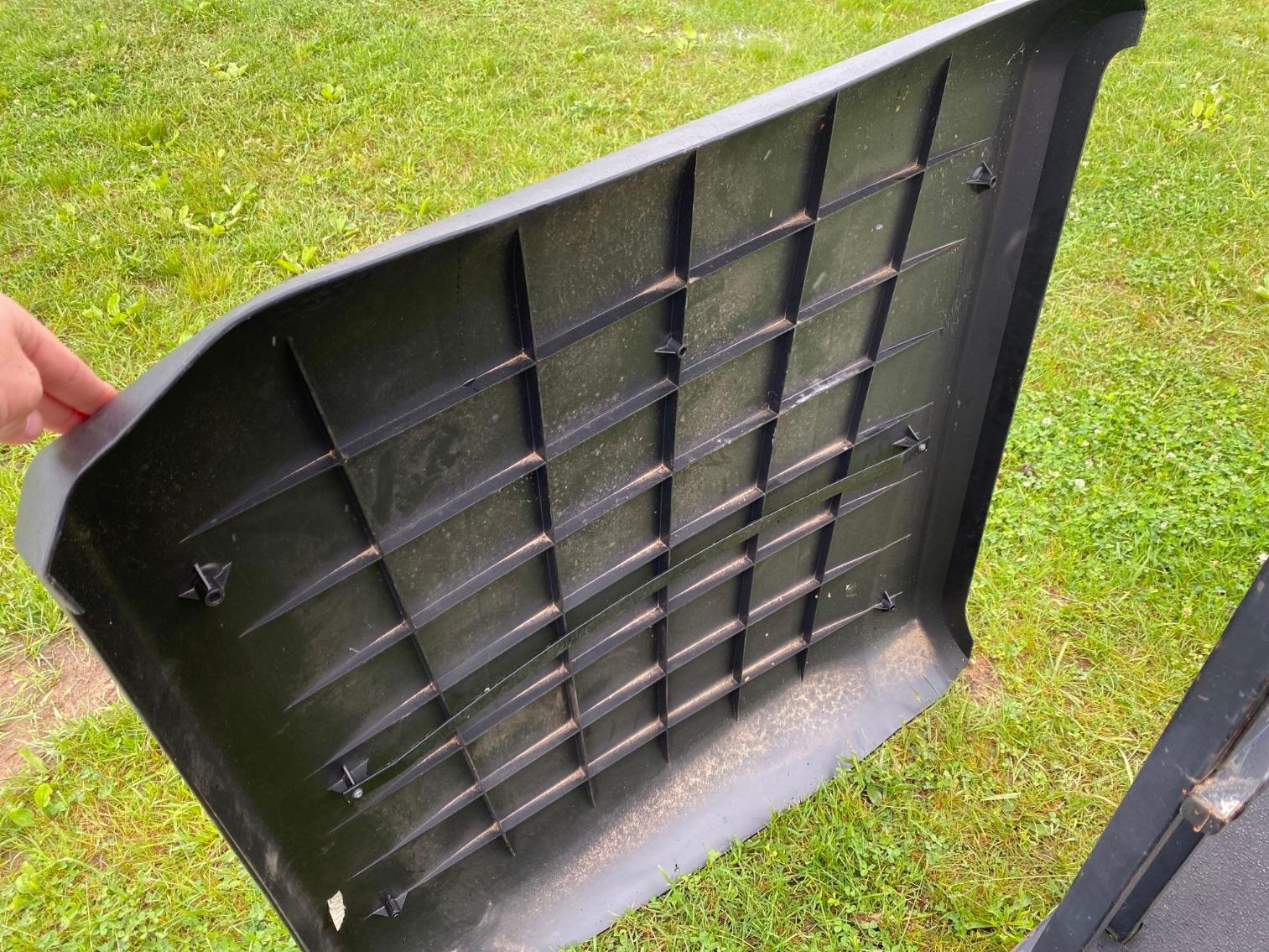 Image for Golf Cart Top (2 Seater)