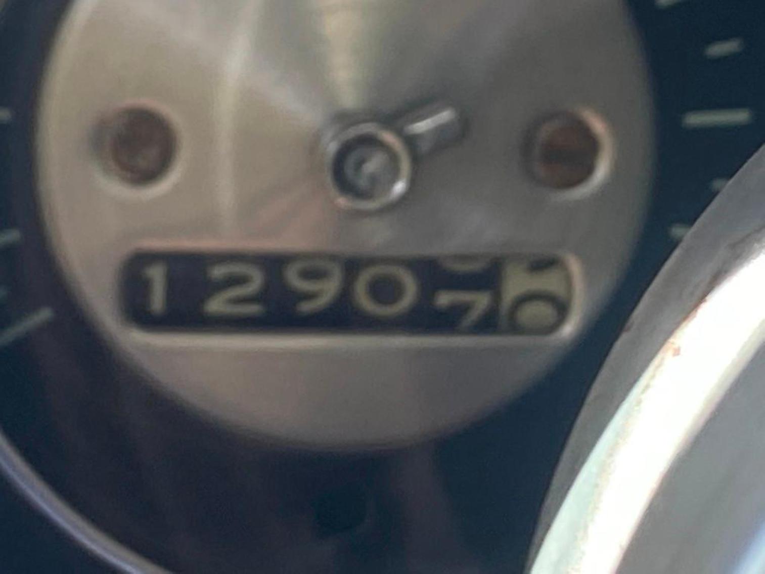Image for 1964 Chevrolet Malibu 2 Dr. Sdn VIN: 145637B183752 Mileage: Odometer Showing 12,907 w/Title 