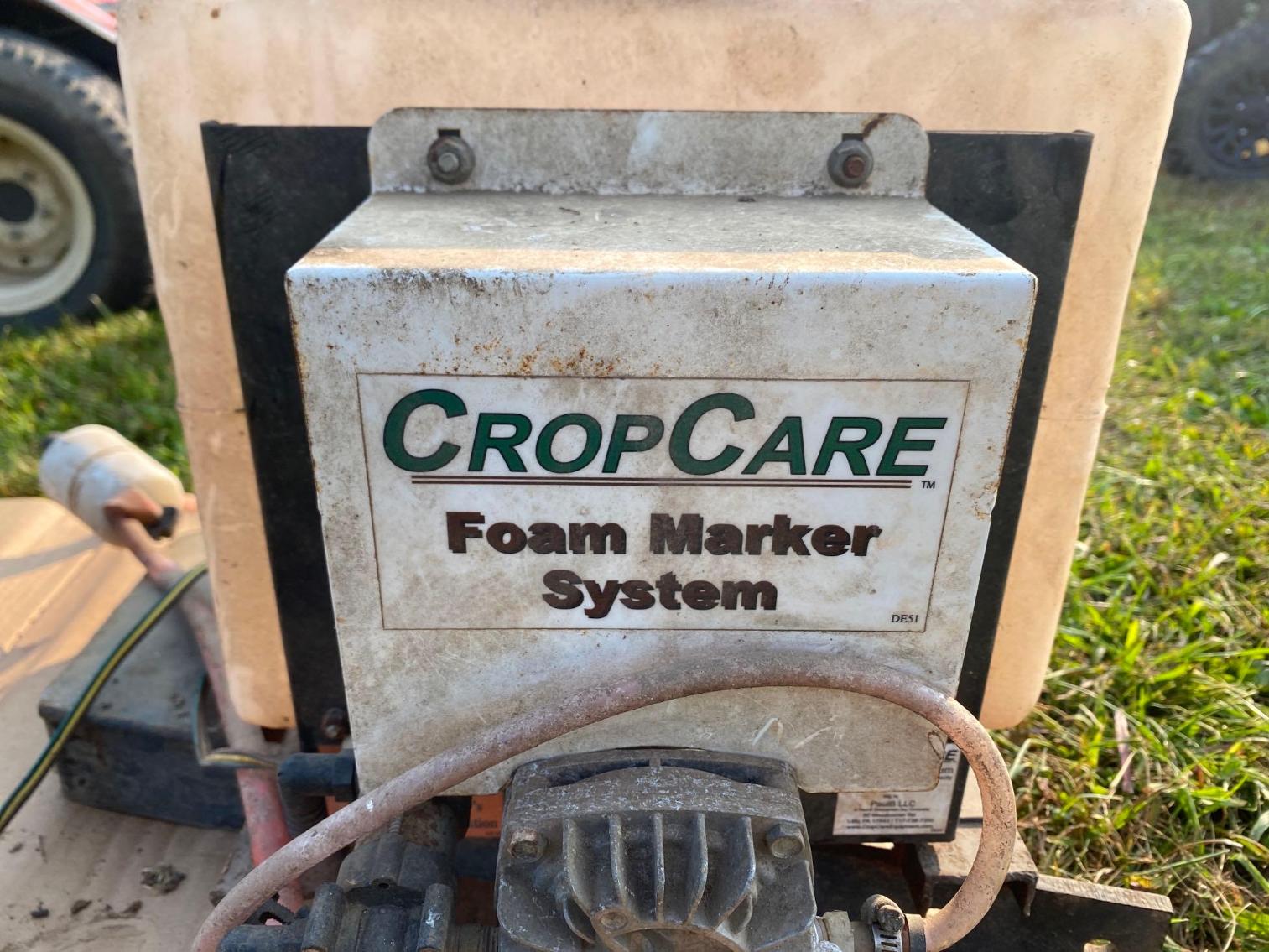 Image for Crop Care Foam Marker 