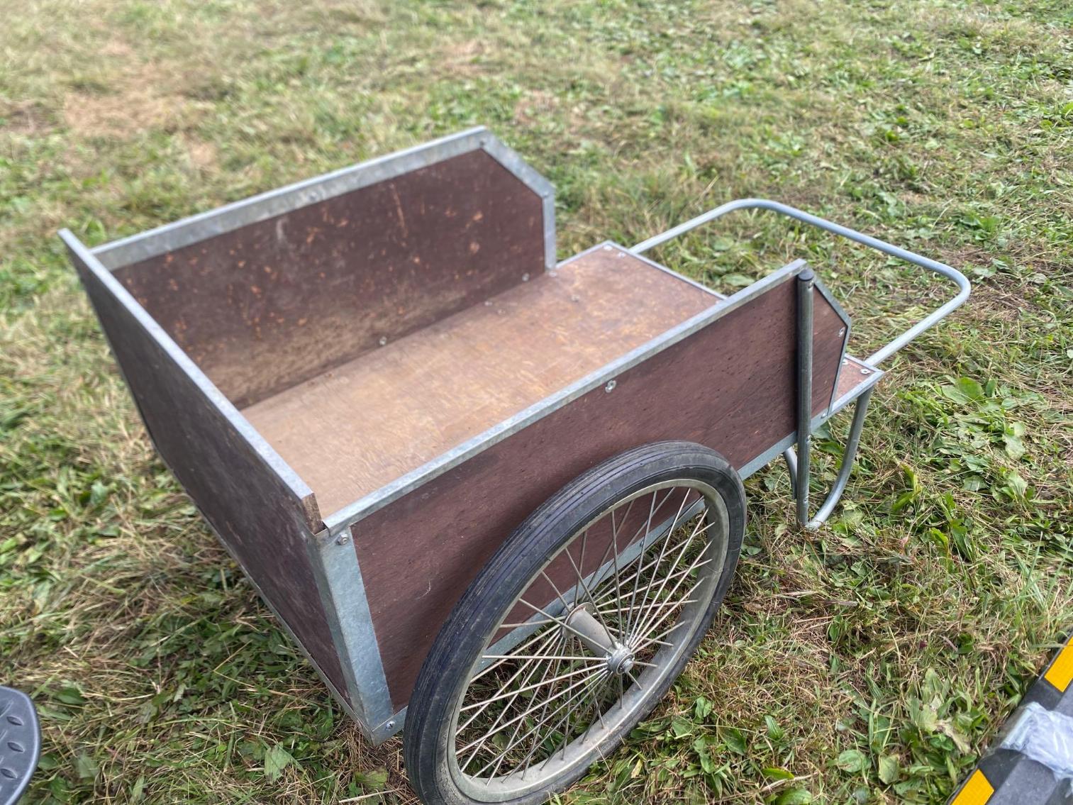 Image for The Original Garden Way Cart