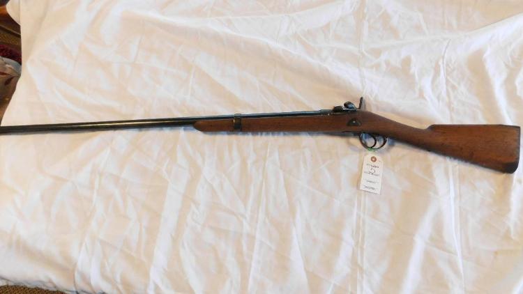Snider (Hunter) 12 gauge shotgun