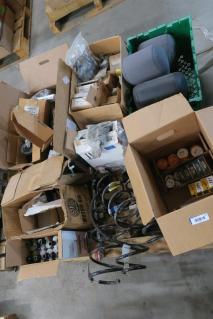 pallet-of-ford-replacement-parts