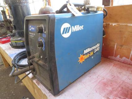 miller-millermatic-140-wire-feed-welder