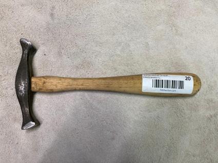 metalsmith-hammer