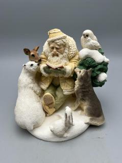 united-designs-cast-resin-legend-of-santa-story-of-christmas-victorian