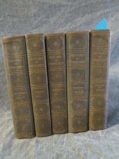 5-volumes-history-of-connecticut
