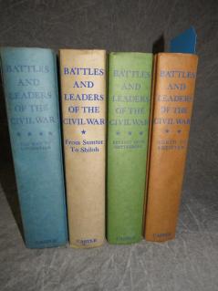 4-volumes-battles-and-leaders-of-the-civil-war