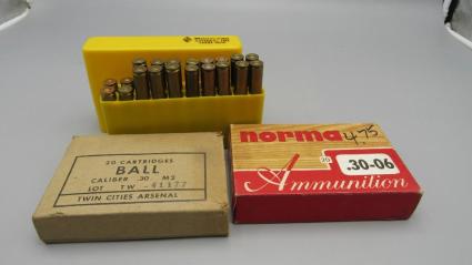 56-30-06-cartridges