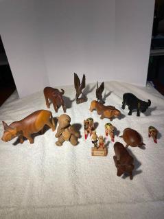 15-carved-african-animals