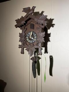 german-cuckoo-clock