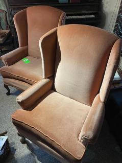 2-upholstered-wingback-side-chairs