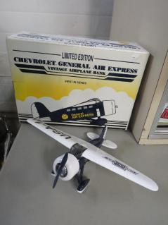chevrolet-general-air-express-die-cast-metal-plane-no-box