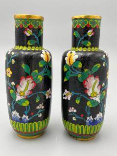 pair-of-chinese-multicolored-cloisonne-vases