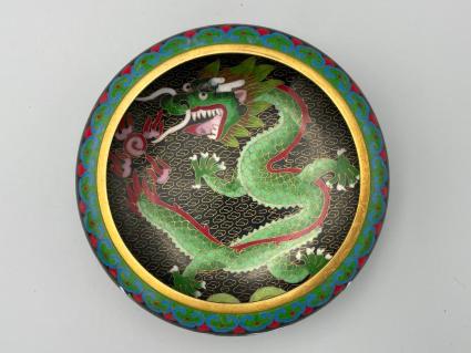 dragon-decorated-chinese-cloisonne-bowl