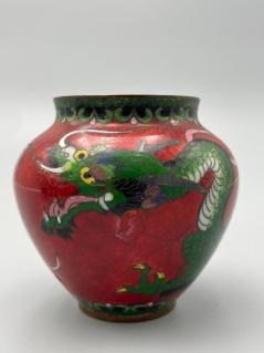 miniature-japanese-meiji-cloisonne-vase-w-dragon-some-crazing
