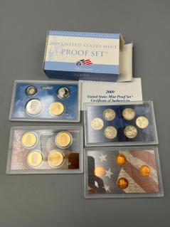 5-u-s-mint-proof-coin-sets