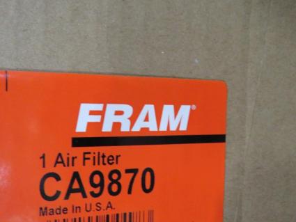 2-fram-ca9870-air-filters