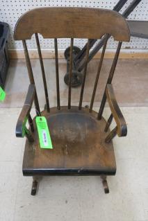 childrens-rocking-chair